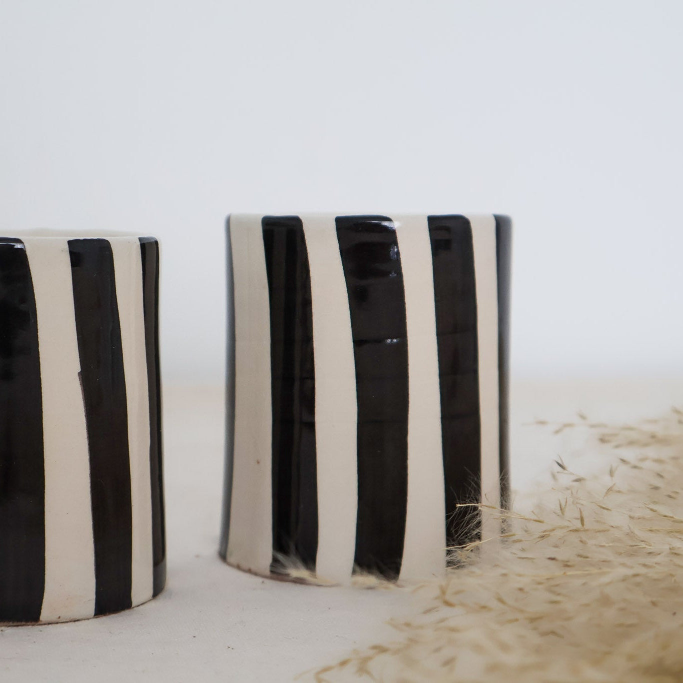Tasse en céramique - collection Afaq