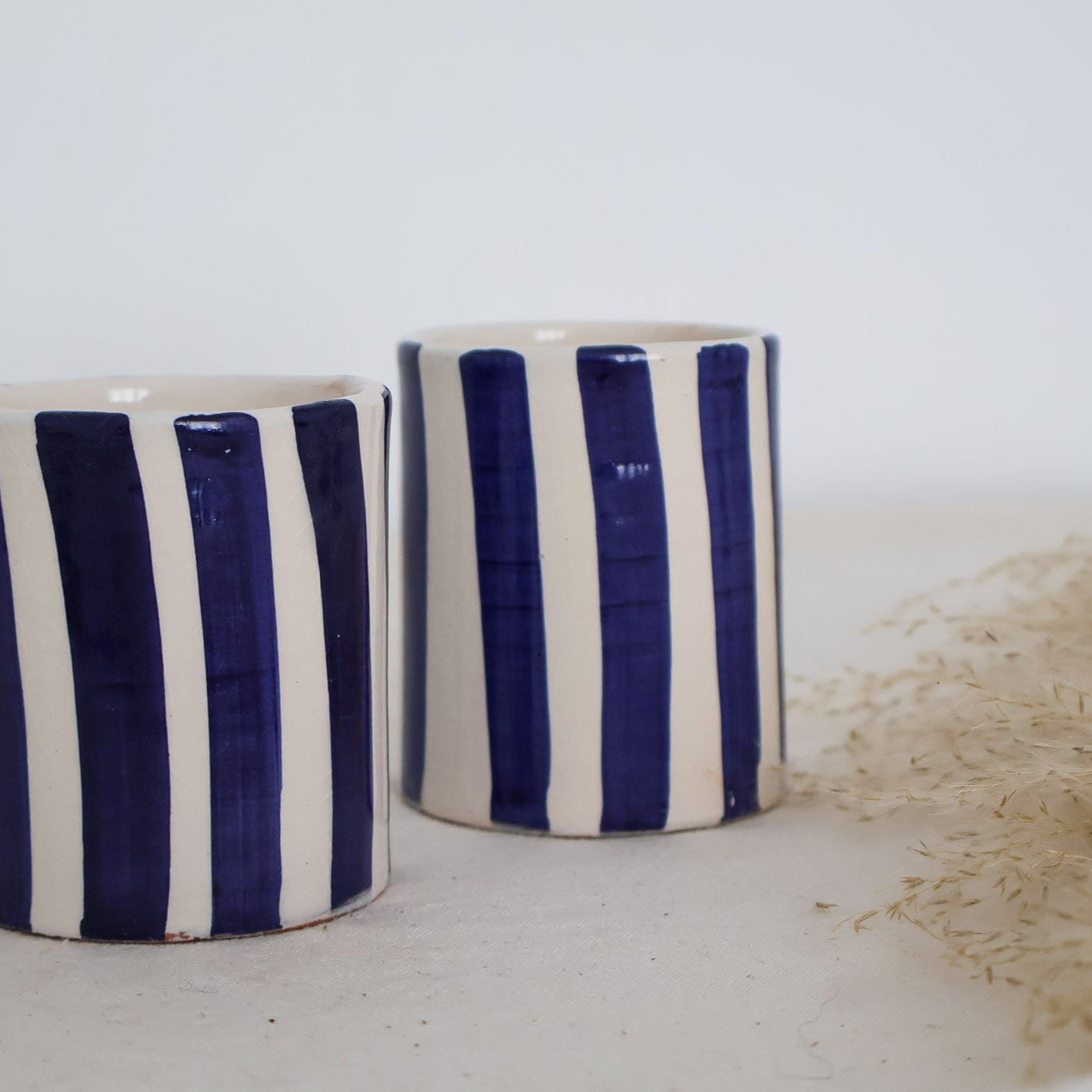 Tasse en céramique - collection Afaq