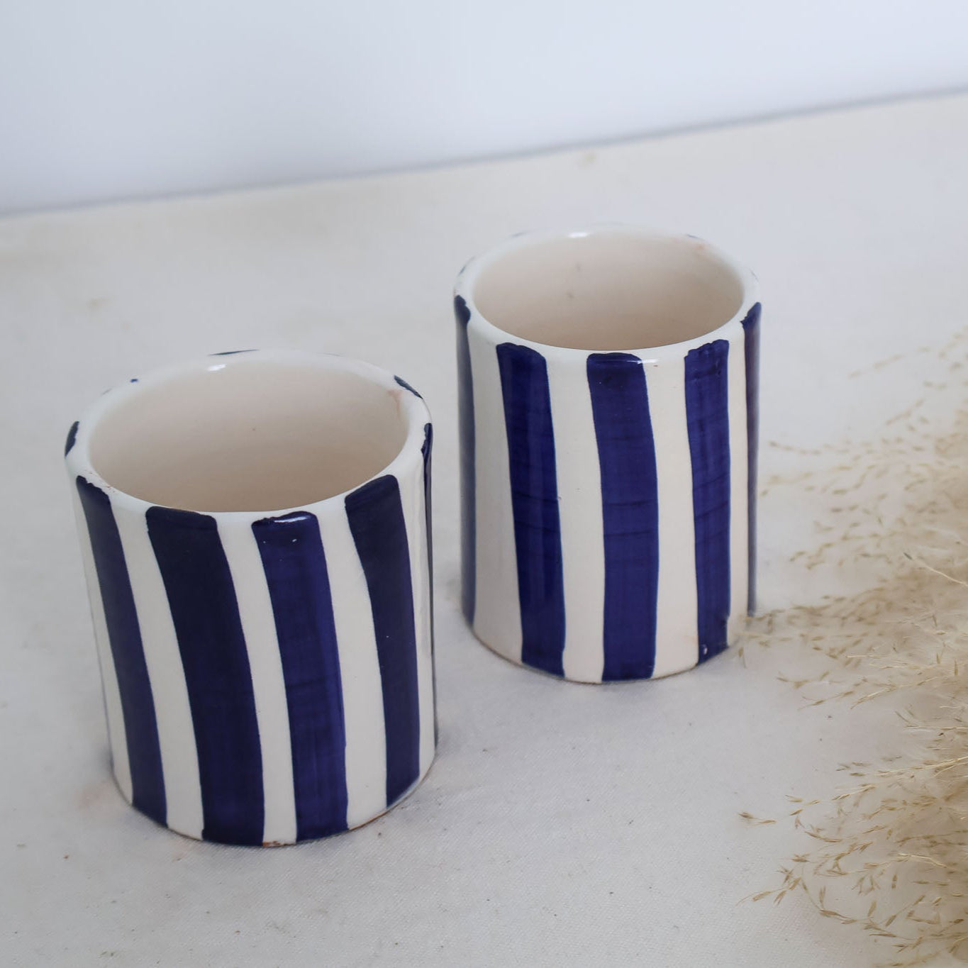 Tasse en céramique - collection Afaq