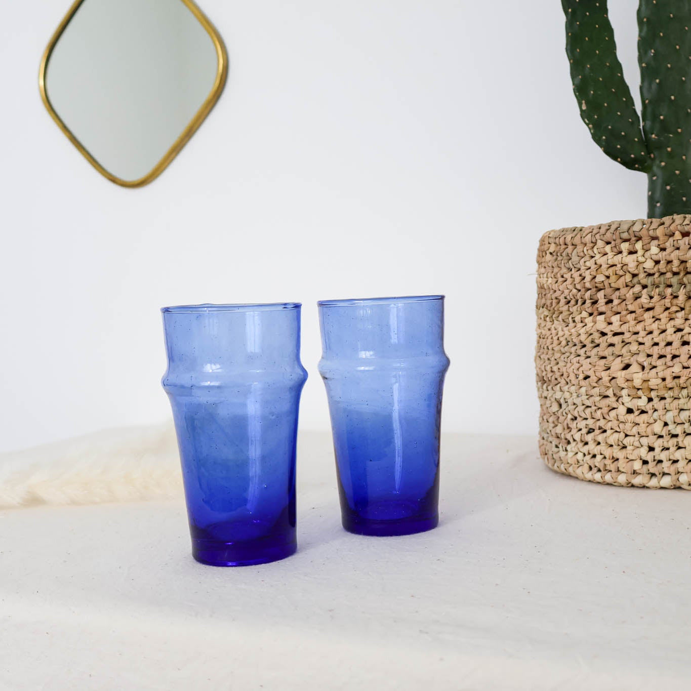 Verre BELDI, traditionnel