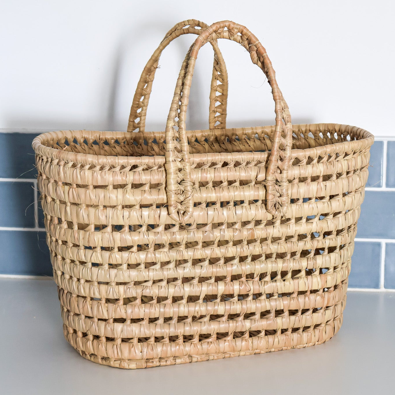 panier MAISON ASLI