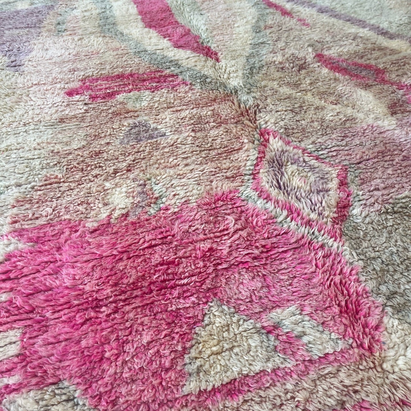 Tapis BOUJAD 02