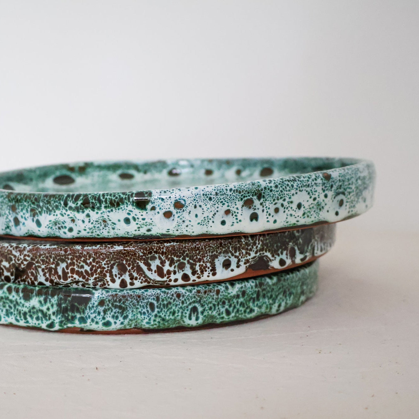 Plat à tarte, ⌀26cm - collection Ayyur