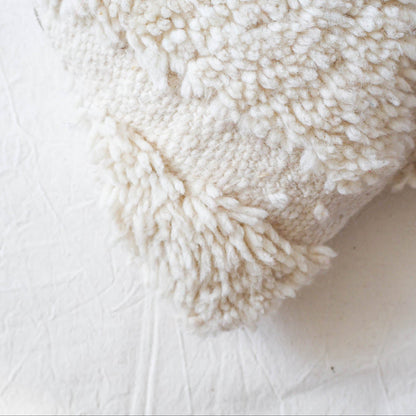 Housse de coussin BENI OUARAIN – 40x40 cm
