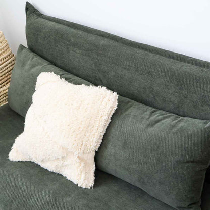 Housse de coussin BENI OUARAIN – 40x40 cm
