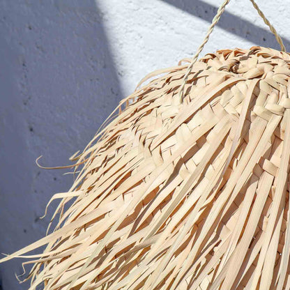Suspensions "Safaa" – forme ronde ou conique