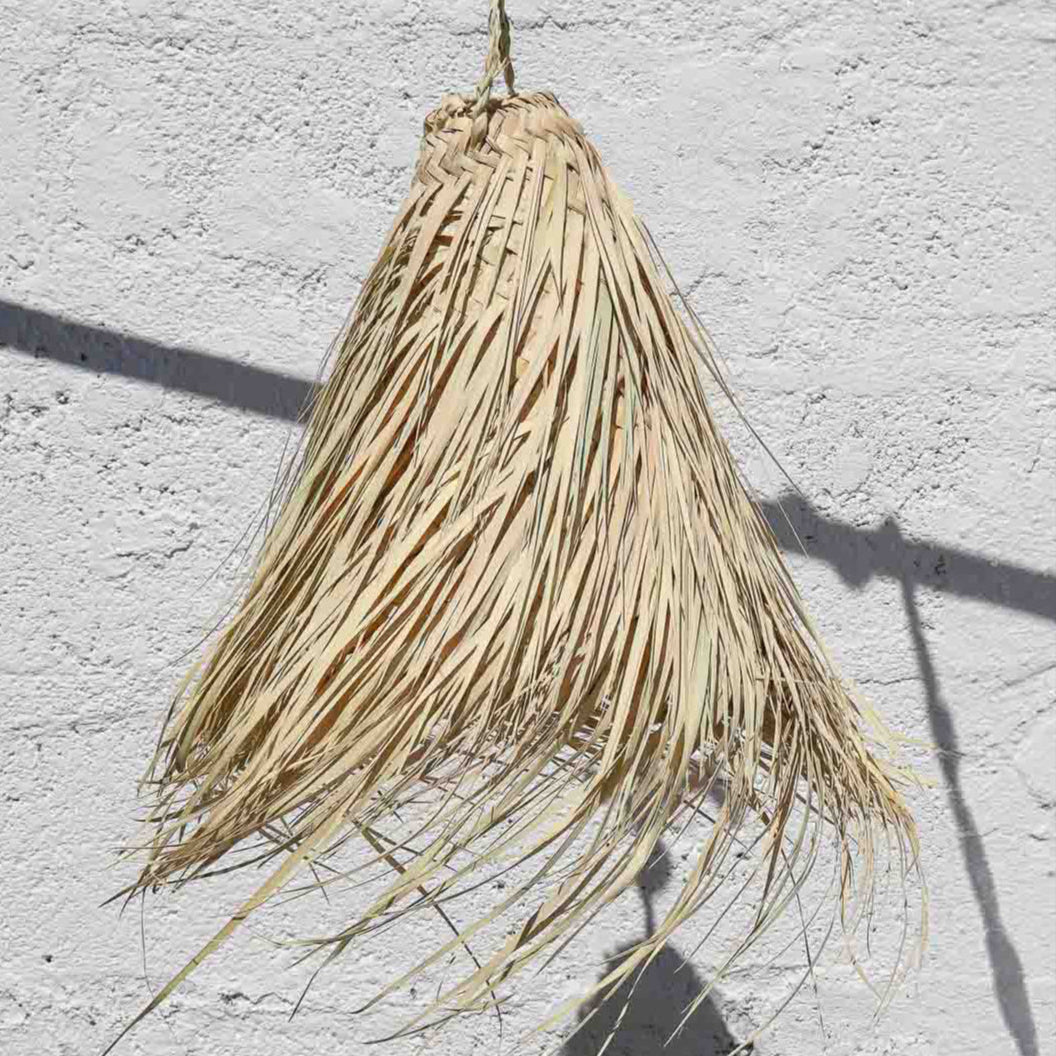 Suspensions "Safaa" – forme ronde ou conique