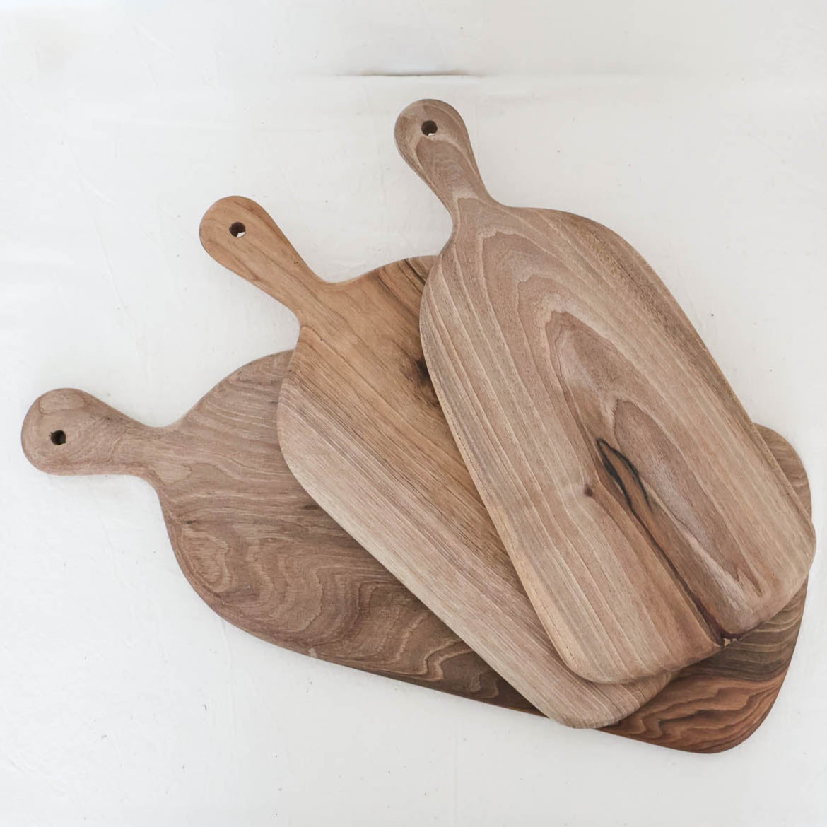 Planche en bois de noyer – 4 tailles