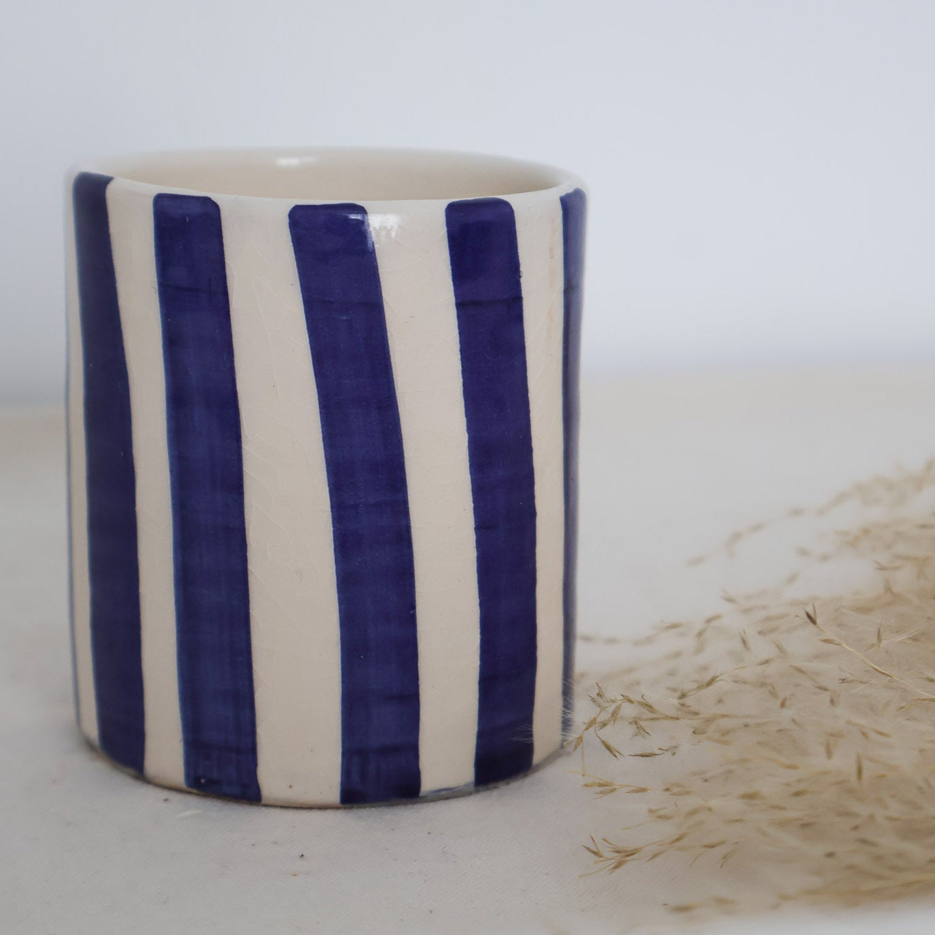 Tasse en céramique - collection Afaq