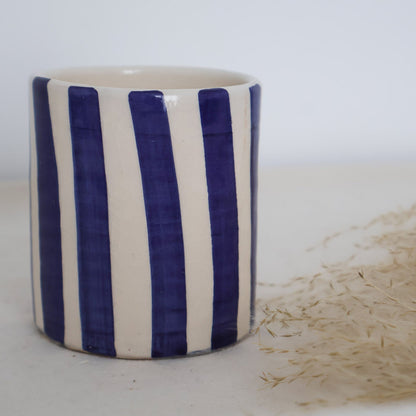 Tasse en céramique - collection Afaq