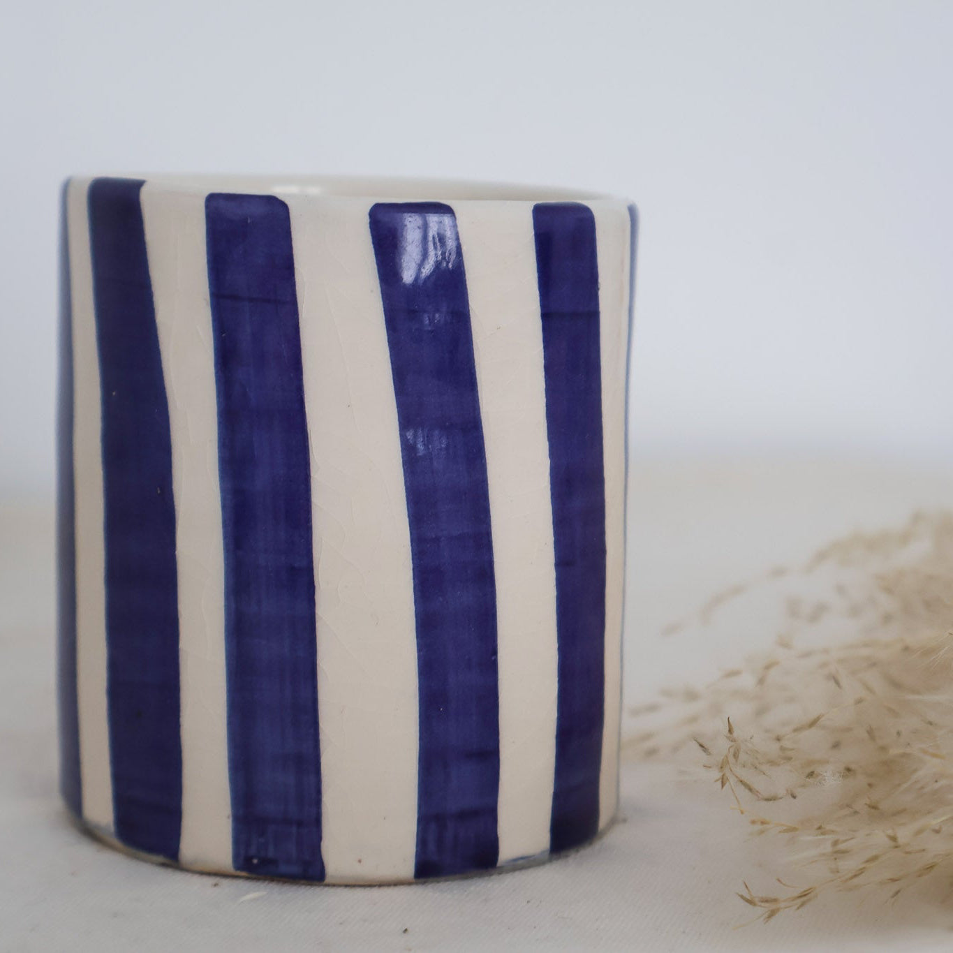 Tasse en céramique - collection Afaq