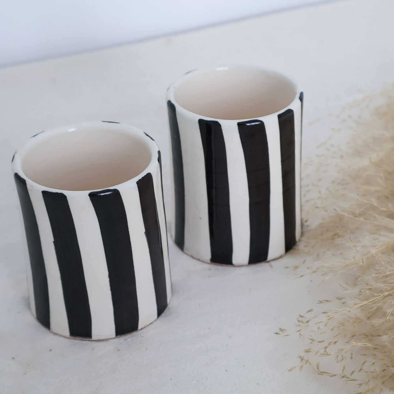 Tasse en céramique - collection Afaq
