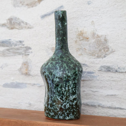 Qenina collection ayyur nuance de vert MAISON ASLI