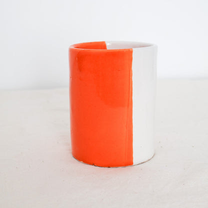pot orange collection NISF