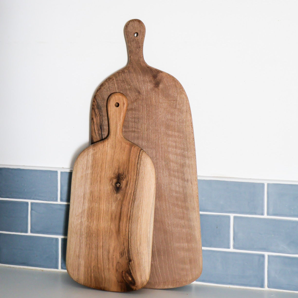 Planche en bois de noyer – 4 tailles