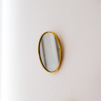 miroir ovale MAISON ASLI
