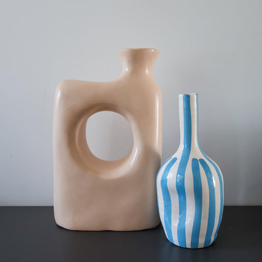 vase bab et qenina MAISON ASLI
