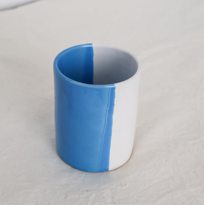 pot bleu collection Nisf 