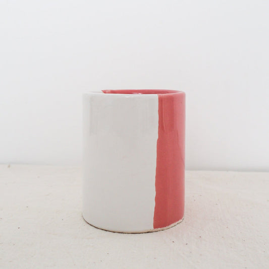 pot collection nisf rose