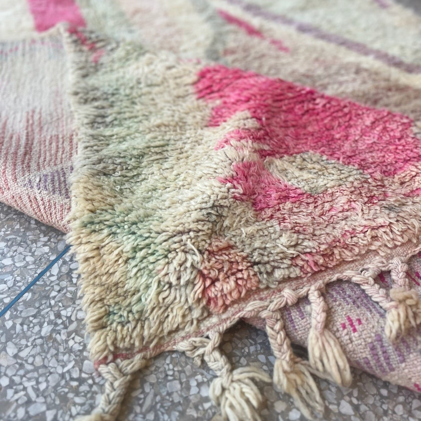 Tapis BOUJAD 02