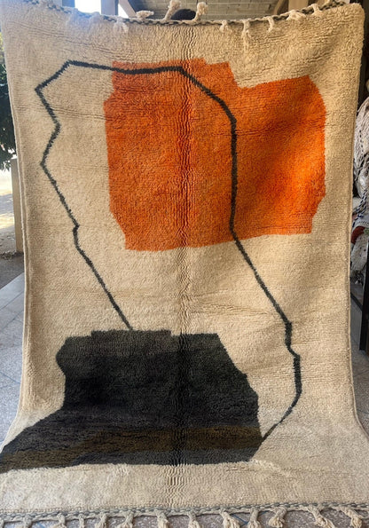 Tapis BOUJAD 01