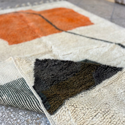 Tapis BOUJAD 01