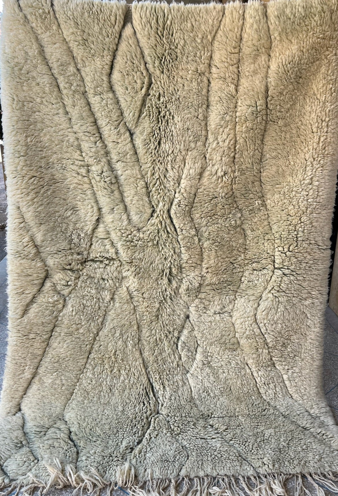Tapis MRIRT 01