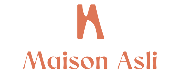 MAISON ASLI