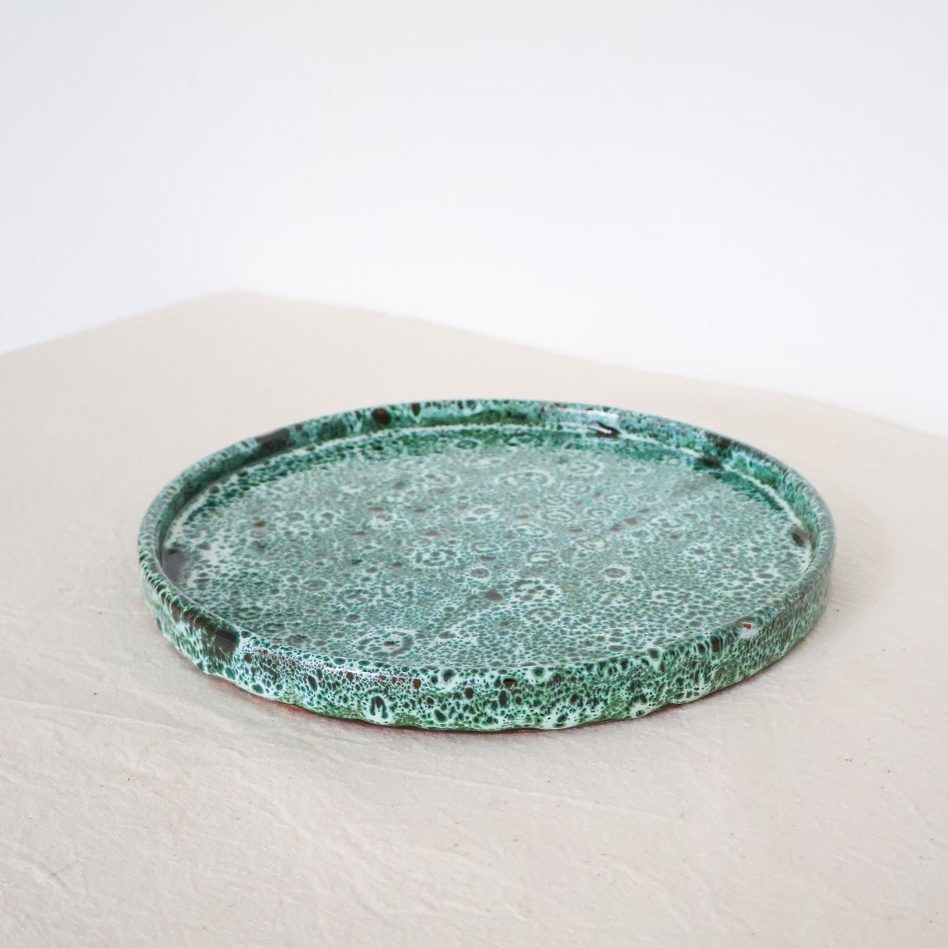 Plat à tarte, ⌀26cm - collection Ayyur