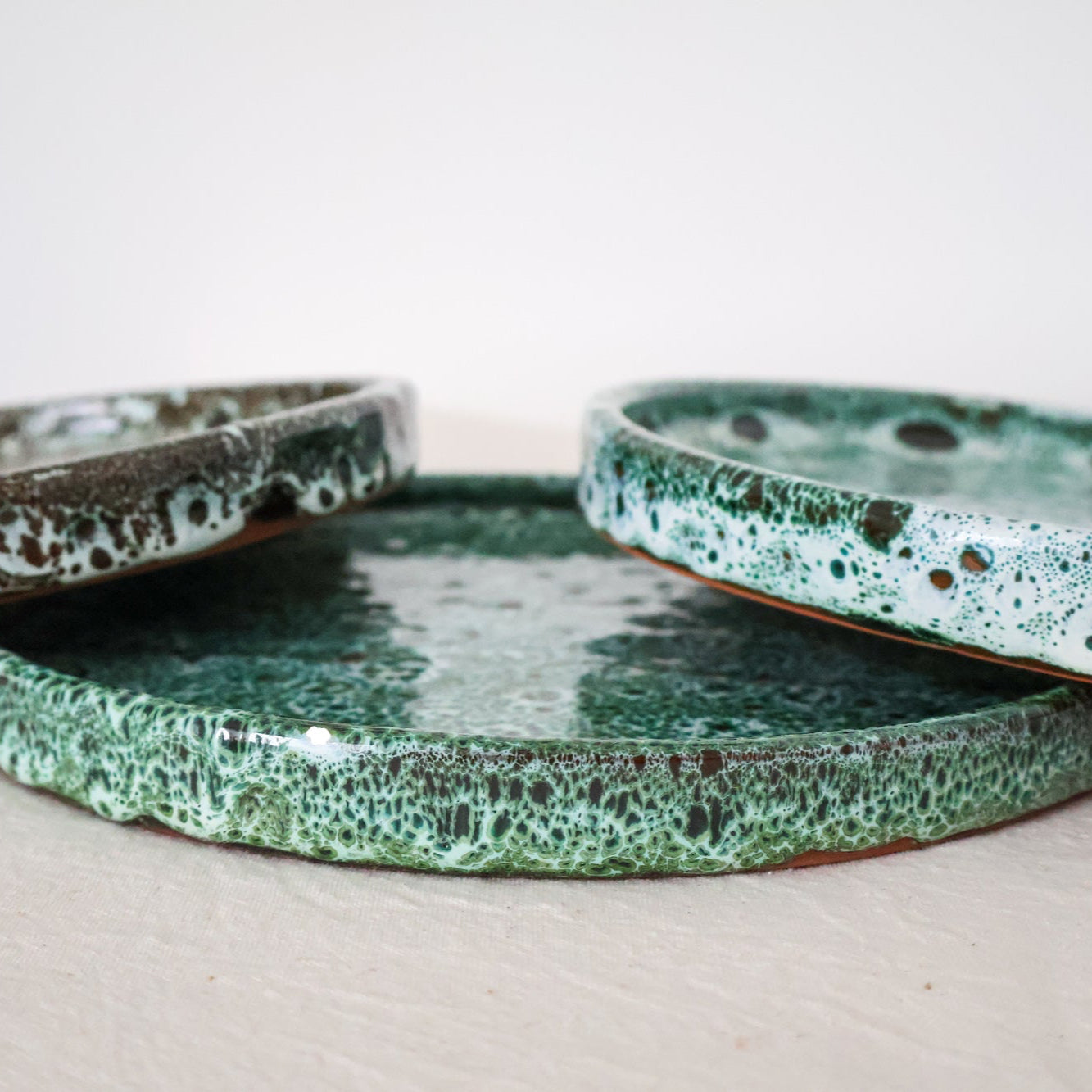 Plat à tarte, ⌀26cm - collection Ayyur