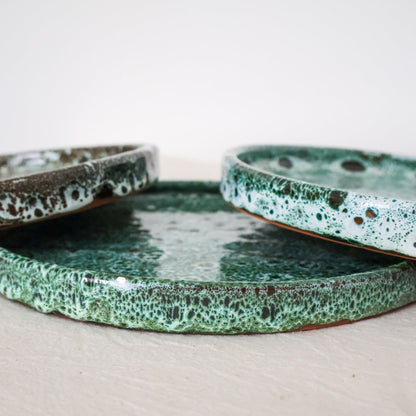 Plat à tarte, ⌀26cm - collection Ayyur