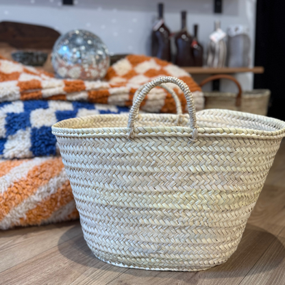 Panier marocain anses naturelles