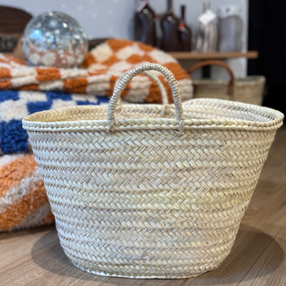 Panier marocain anses naturelles