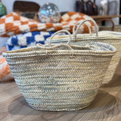 Panier marocain anses naturelles