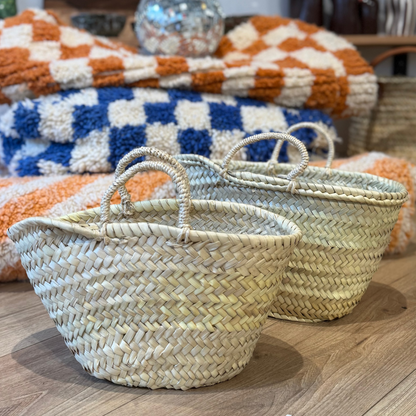 Panier marocain anses naturelles