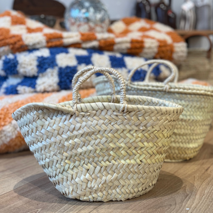 Panier marocain anses naturelles
