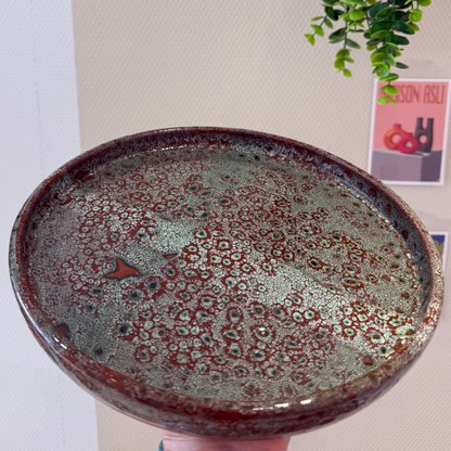 Plat à tarte, ⌀26cm - collection Ayyur