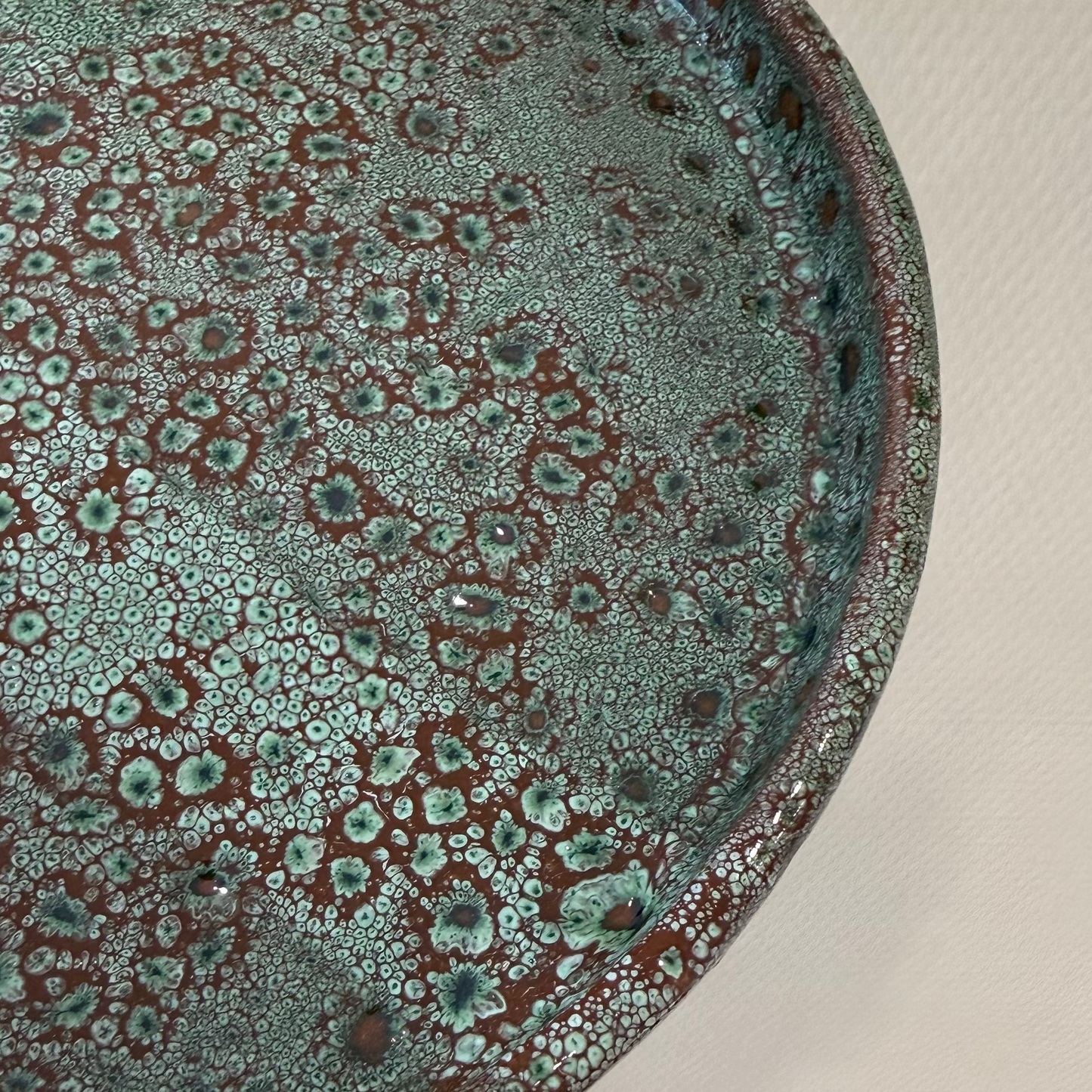 Plat à tarte, ⌀26cm - collection Ayyur