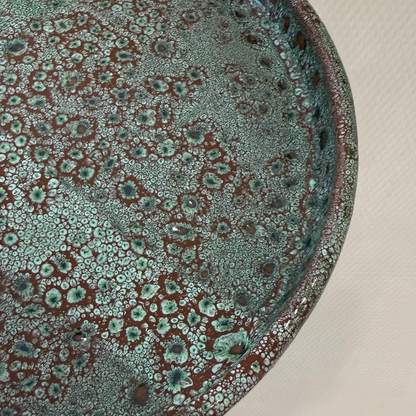 Plat à tarte, ⌀26cm - collection Ayyur