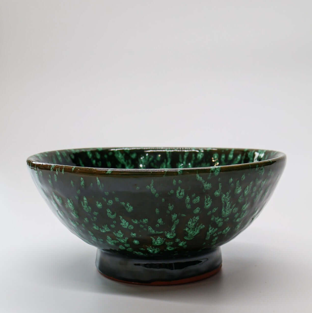 Saladier, bord droit - collection Ayyur
