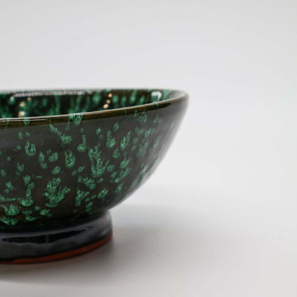 Saladier, bord droit - collection Ayyur