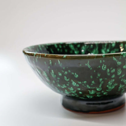 Saladier, bord droit - collection Ayyur