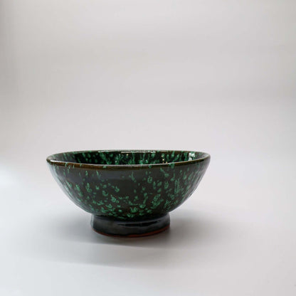 Saladier, bord droit - collection Ayyur