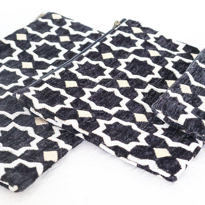 Pochette artisanale - 9 couleurs & 3 tailles