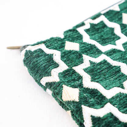 Pochette artisanale - 9 couleurs & 3 tailles