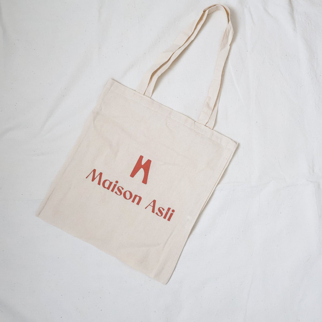 Tote bag - MAISON ASLI