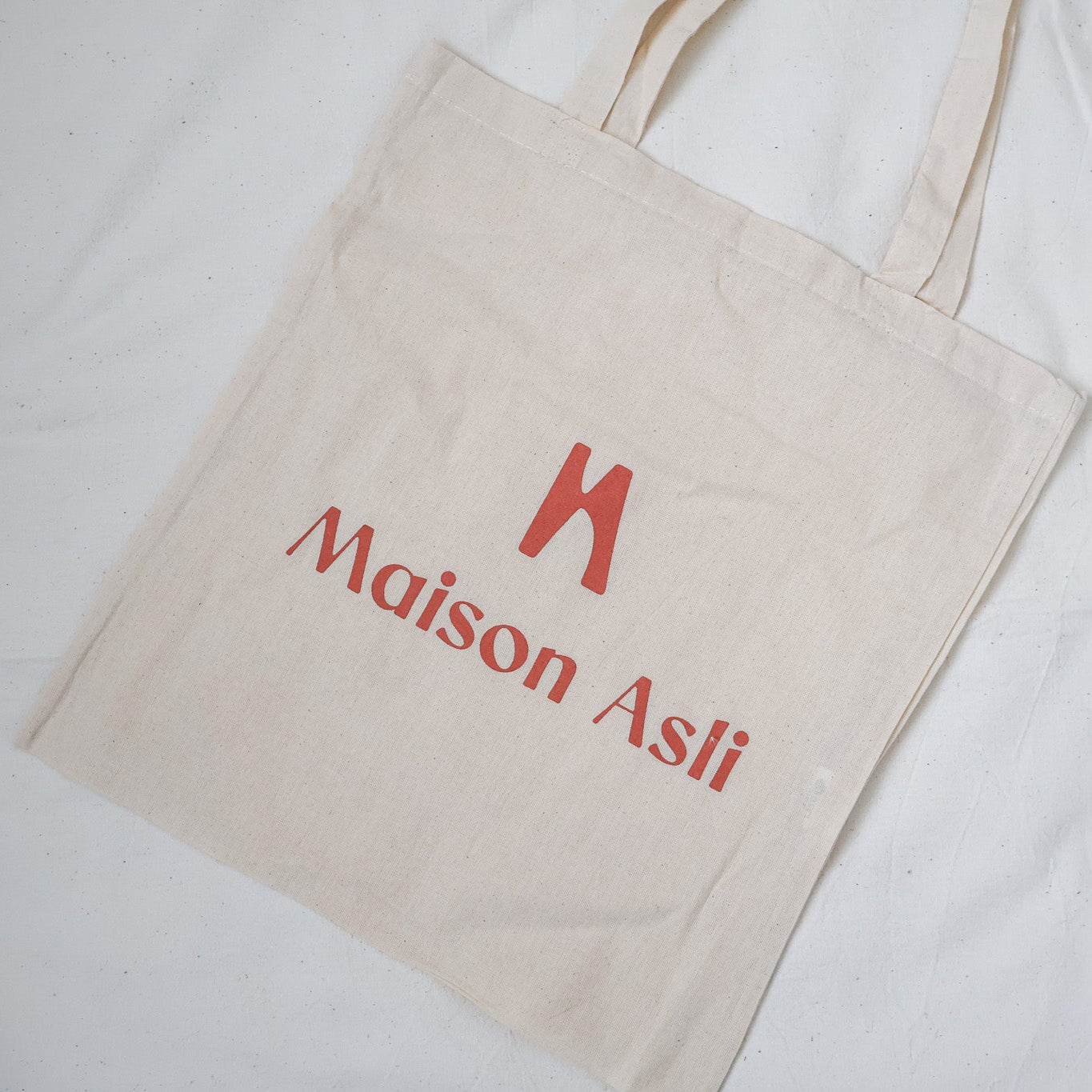 Tote bag - MAISON ASLI