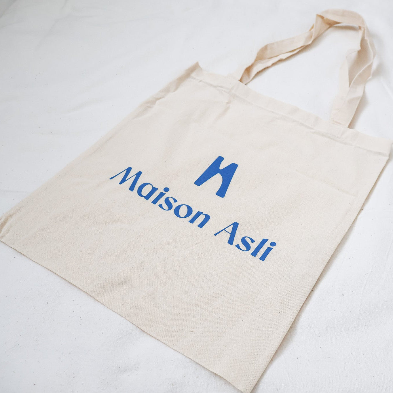Tote bag - MAISON ASLI