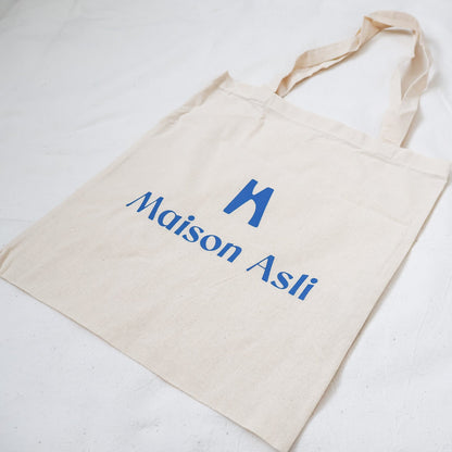 Tote bag - MAISON ASLI