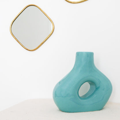 Vase Bayda en céramique